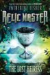 The Lost Heiress -- Relic Master bk 2