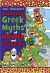 Michael Townsend's Amazing Greek myths of wonder and blunders.