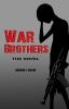War Brothers : the novel