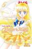 Pretty guardian Sailor Moon. 5 /