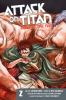 Attack on titan. 2 / Before the fall.