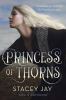 Princess Of Thorns