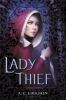 Lady Thief : a Scarlet novel