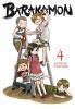 Barakamon. Vol.4. 4 /