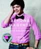 Beyond magenta : transgender teens speak out