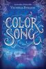 Color Song : a daring tale of intrigue and artistic passion in glorious 15th century Venice
