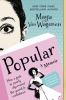 Popular : how a geek in pearls discovered the secret to confidence : a memoir