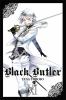 Black butler. XI /