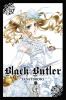 Black butler. XIII /