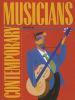 Contemporary musicians : profiles of the people in music. Volume 80, includes cumulative indexes /