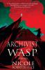 Archivist Wasp : a novel