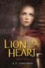 Lion Heart : a Scarlet novel