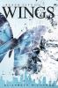 Wings : a Black City novel