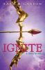 Ignite : a Defy novel