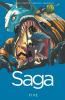 Saga. Volume five /