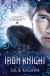 The Iron Knight -- Iron Fey bk 4