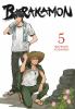 Barakamon. Vol.5. 5 /