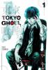 Tokyo ghoul. 1 /