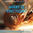 What is friction?