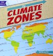 The climate zones
