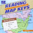 Reading map keys