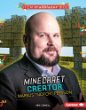 Minecraft creator Markus "Notch" Persson