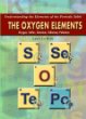 The oxygen elements : oxygen, sulfur, selenium, tellurium, polonium