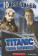 Titanic young survivors