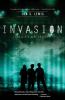 Invasion -- C.H.A.O.S. trilogy bk 1 : a C.H.A.O.S. novel
