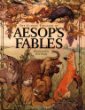 Classic treasury of Aesop's fables