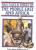 Folk tales & fables of the Middle East and Africa