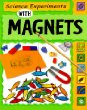 Science experiments with magnets