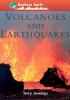 Volcanoes and earthquakes