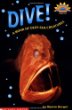 Dive! a book of deep-sea creatures