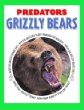 Grizzly bears