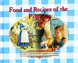 Food and recipes of the Pilgrims
