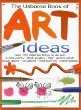 The Usborne book of art ideas