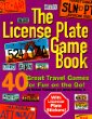 The license plate game book