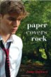 Paper covers rock