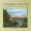 Early explorers in New York /.
