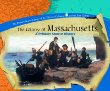 The colony of Massachusetts