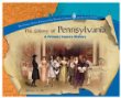 The colony of Pennsylvania