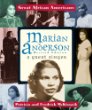 Marian Anderson : a great singer