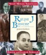 Ralph J. Bunche : peacemaker