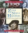 Zora Neale Hurston, writer and storyteller