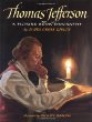 Thomas Jefferson : a picture book biography