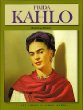 Frida Kahlo : mysterious painter