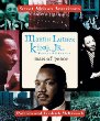 Martin Luther King, Jr. : man of peace