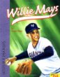 Willie Mays, young superstar