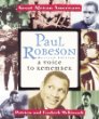 Paul Robeson : a voice to remember